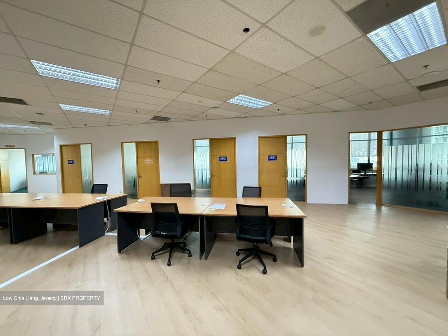 New Tech Park (D19), Office #459521131